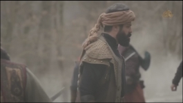 Barbarossa - Season 01 Episode 85 Urdu Dubbed